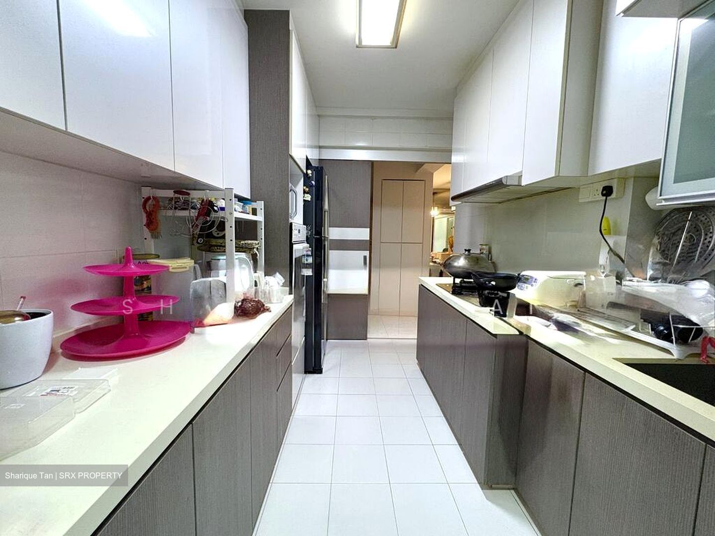 Blk 440A Fernvale Gardens (Sengkang), HDB 5 Rooms #503140231